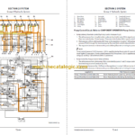 Hitachi ZX160LC-7 Technical and Workshop Manual