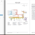 Hitachi ZX160LC-7H Technical and Workshop Manual