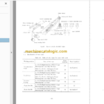 Hitachi KH150 Instruction Manual
