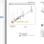 Hitachi 6BG1 TIER2 Engine Manual