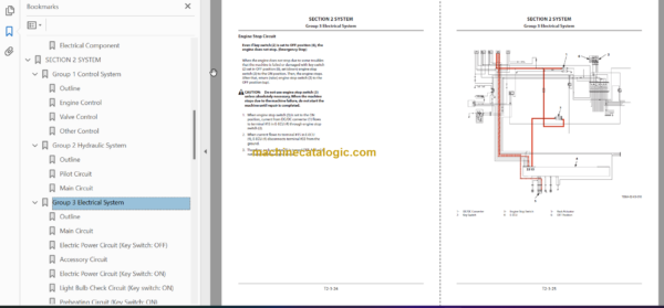 Hitachi ZX70-3 ZX70LC-3 ZX70LCN-3 ZX75US-3 ZX85US-3 Hydraulic Excavator Technicial and Workshop Manual