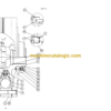 Hitachi KH55 Tracked Crane Service Manual