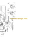 Hitachi KH55 Tracked Crane Service Manual