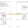 Komatsu PC290LC-10 PC290NLC-10 (SERIAL NUMBERS 15001 and up K60001 and up) Shop Manual