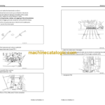 Komatsu PC290LC-10 PC290NLC-10 (SERIAL NUMBERS 15001 and up K60001 and up) Shop Manual