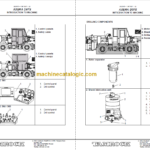 Sandvik AXERA D07–S 260 Operator’s Manual Serial No. 102D3839-1