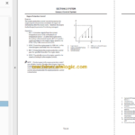Hitachi ZX190W-6 Service Manual