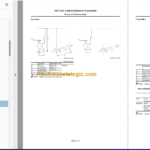 Hitachi ZX75US Technicial and Workshop Manual