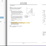 Hitachi ZX75US Technicial and Workshop Manual