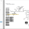 EX75UR-5 EX75US-5 Technicial and Workshop Manual