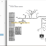 EX75UR-5 EX75US-5 Technicial and Workshop Manual