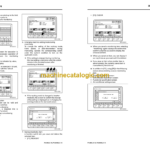 Komatsu PC290LC-10 PC290NLC-10 (SERIAL NUMBERS 15001 and up K60001 and up) Shop Manual