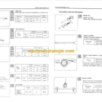 Hitachi KH1000 Service Manual