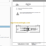 Sandvik AXERA D07–S 260 Operator’s Manual Serial No. 102D3839-1