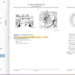 Hitachi ZX190W-6 Service Manual