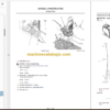 Hitachi ZX170W-6 Technical and Workshop Manual