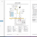 Hitachi ZX530LCH-7 Technical and Workshop Manual