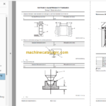 Hitachi ZX175W-7 Technical and Workshop Manual