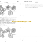 Hitachi KH1000 Service Manual