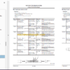 Hitachi ZX190W-6 Service Manual