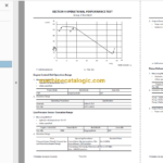 Hitachi ZX75US-5N Hydraulic Excavator Technicial and Workshop Manual