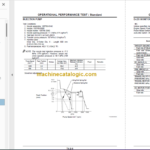 Hitachi ZX75US-7 Hydraulic Excavator Technicial and Workshop Manual