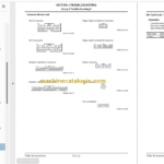 Hitachi ZX180LC-5G ZX180LCN-5G Technical and Workshop Manual