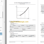 Hitachi ZX180LC-7 ZX180LCN-7 Technical and Workshop Manual