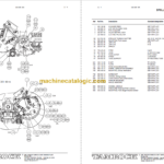 Sandvik SOLO 7-15 F Parts Manual Serial No. 106A9520-1