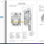 Hitachi ZX180W-7 Technical and Workshop Manual
