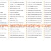 Hitachi Roller and Compactor Service and Parts Manual PDF - Image 4