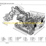 Hitachi EX3500-2 Workshop and Technical Manual PDF