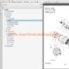 Hitachi ZX10U-6 Equipment Components Parts Catalog - Image 3