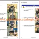 Sandvik DR560 Service Manual