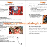 Sandvik Toro 0011 operation and Maintenance Manual PDF