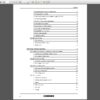 Liebherr MK 63 Mobile Crane Operating instructions - Image 3