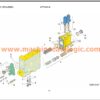 Atlas Copco Simba M7C Drilling Machine Spare Parts Manual