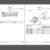 John Deere 770A AND 772A MOTOR GRADERS Parts Catalog - Image 4