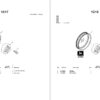 John Deere PowerTech 4.5L 4045 OEM Engines (PE, CD, T0) Parts Catalog