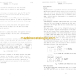Hitachi KH155 Service Manual