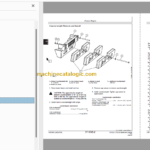 John Deere 310SG 315SG Backhoe Loader Repair Technical Manual