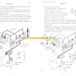 Hitachi KH155 Service Manual