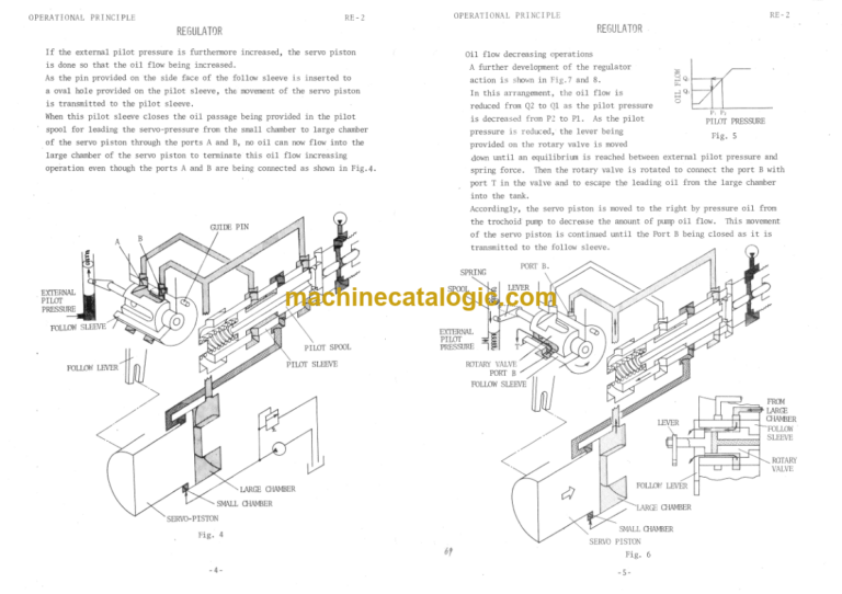 Hitachi KH155 Service Manual