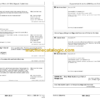 John Deere 318D and 320D Skid Steer Loader Operation and Test (EH Controls) Technical Manual
