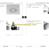 John Deere 744J and 824J Loader Repair Technical Manual
