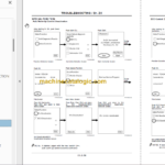 Hitachi ZX200-3Class ZX225US-3Class ZX225USR-3Class ZX240-3Class ZX270-3Class Technical and Workshop Manual