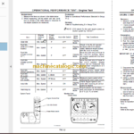 Hitachi ZX330-3 ZX330LC-3 ZX350H-3 ZX350LCH-3 ZX350LCK-3 ZX350LC-3 ZX350LCN-3 Technical and Workshop Manual