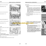Komatsu PC290LCI-11E0 PC290NLCI-11E0 (SERIAL NUMBERS 35152 and up K77001 and up) Shop Manual