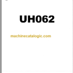 Hitachi UH062 Service Manual