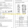 Komatsu Backhoe Loader Shop Manual Full PDF 2024 - Image 7